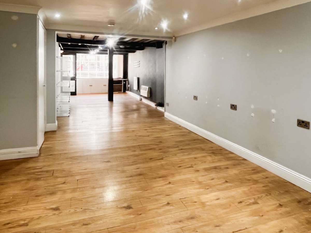 Investment in Alresford - photo 2