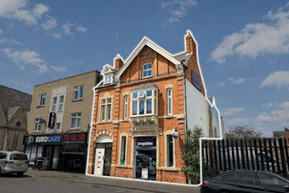 Investment in Peterborough