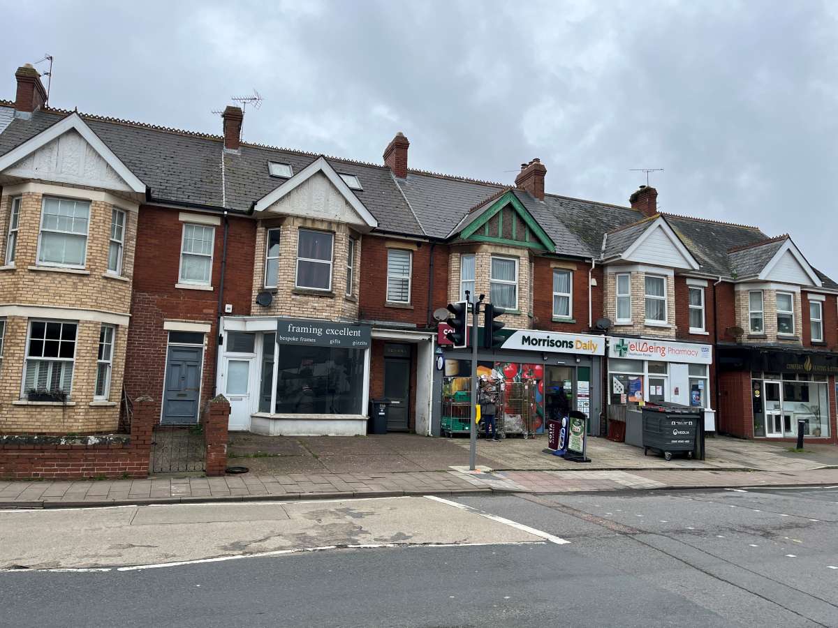 Investment For Sale, Exmouth