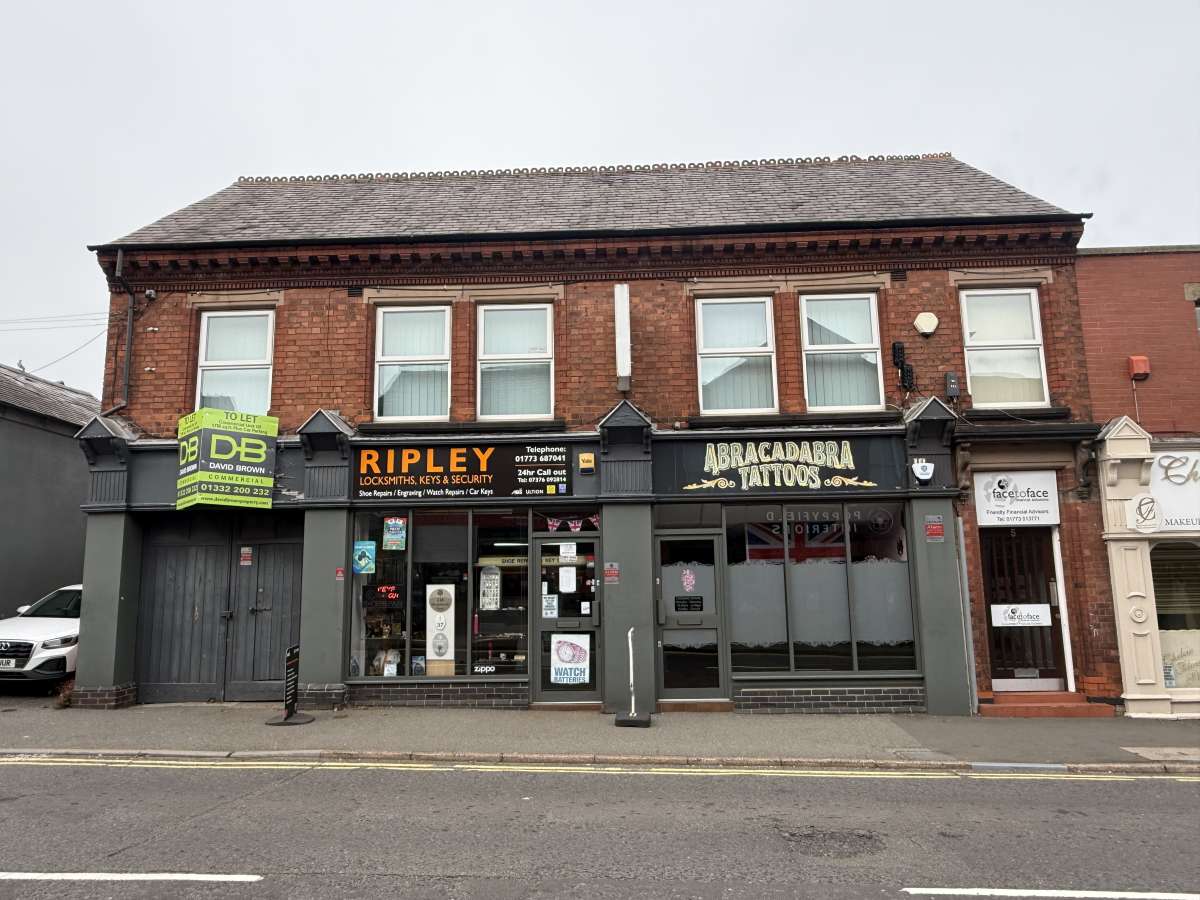 Investment For Sale, Ripley