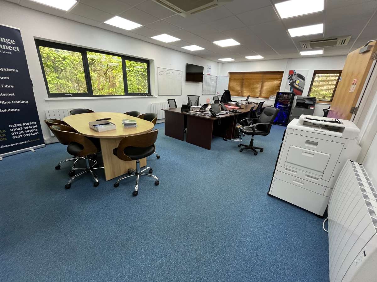 Investment in Colchester - photo 2
