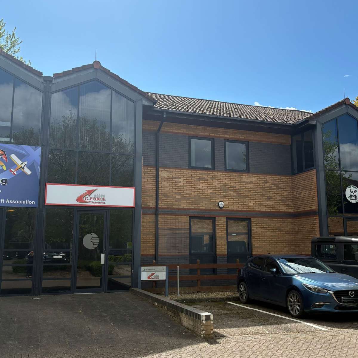 Investment in Adderbury