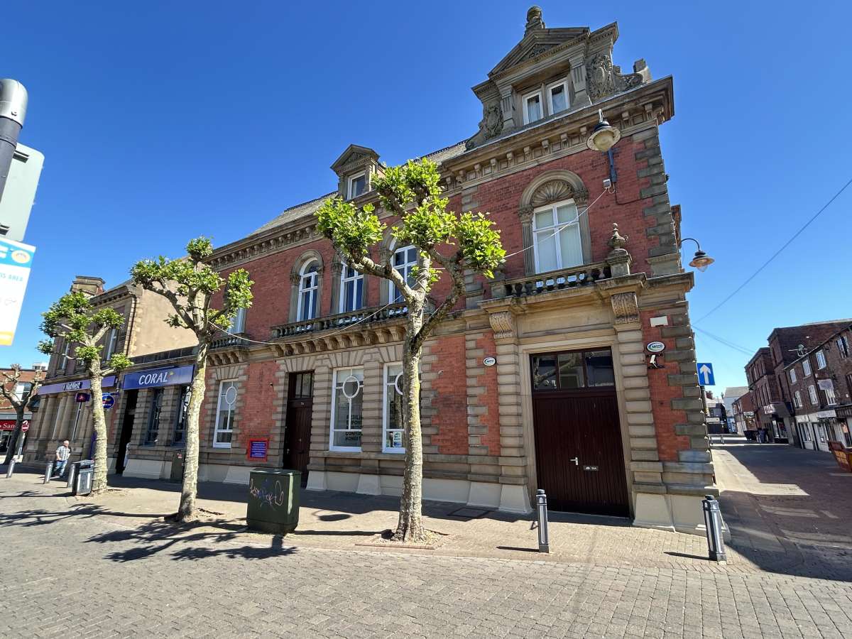 Investment For Sale, Ashton Under Lyne