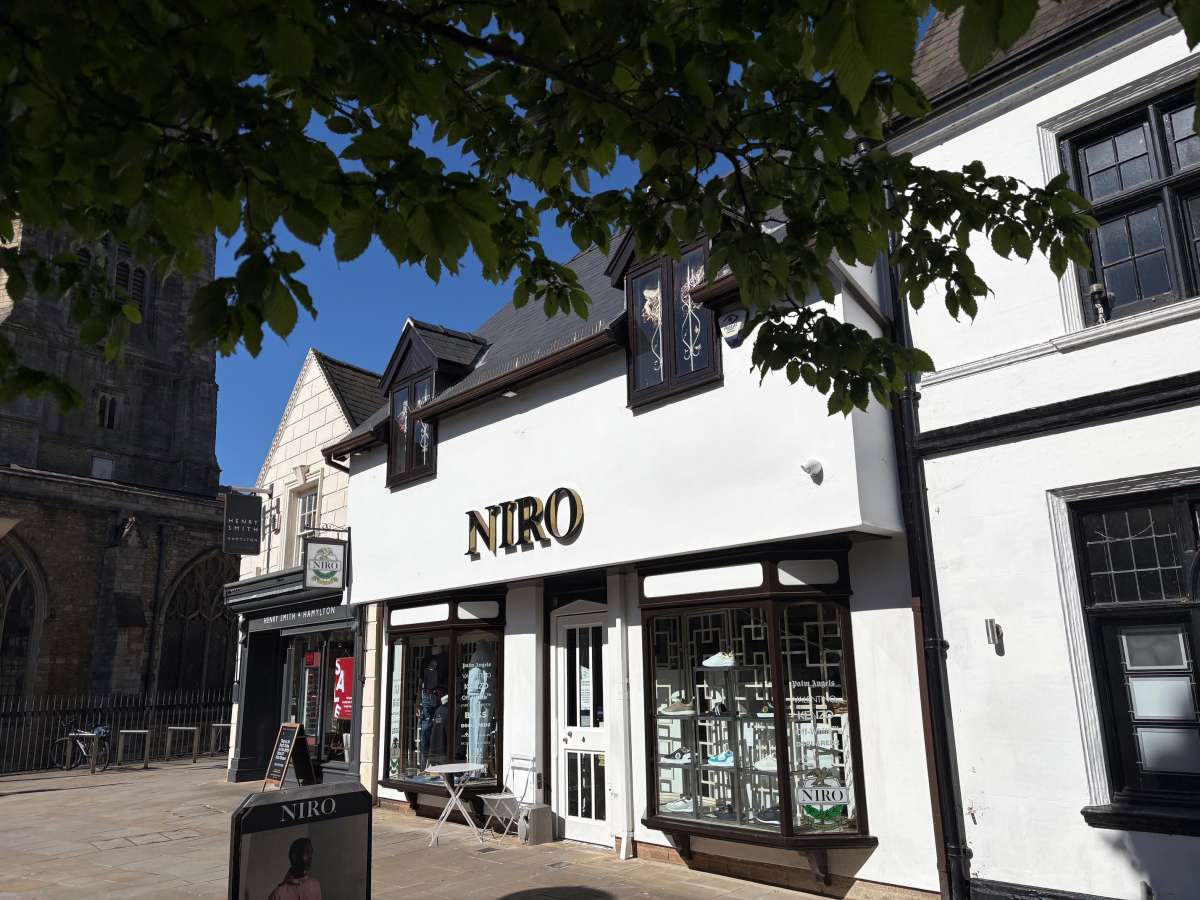 Investment in Peterborough - photo 4