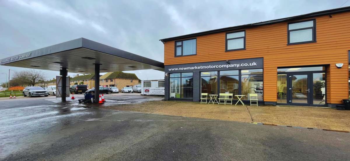 Investment in Newmarket