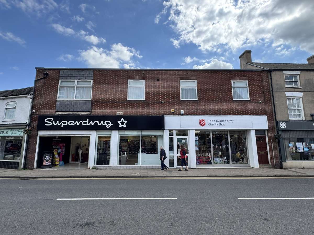 Investment in Bourne