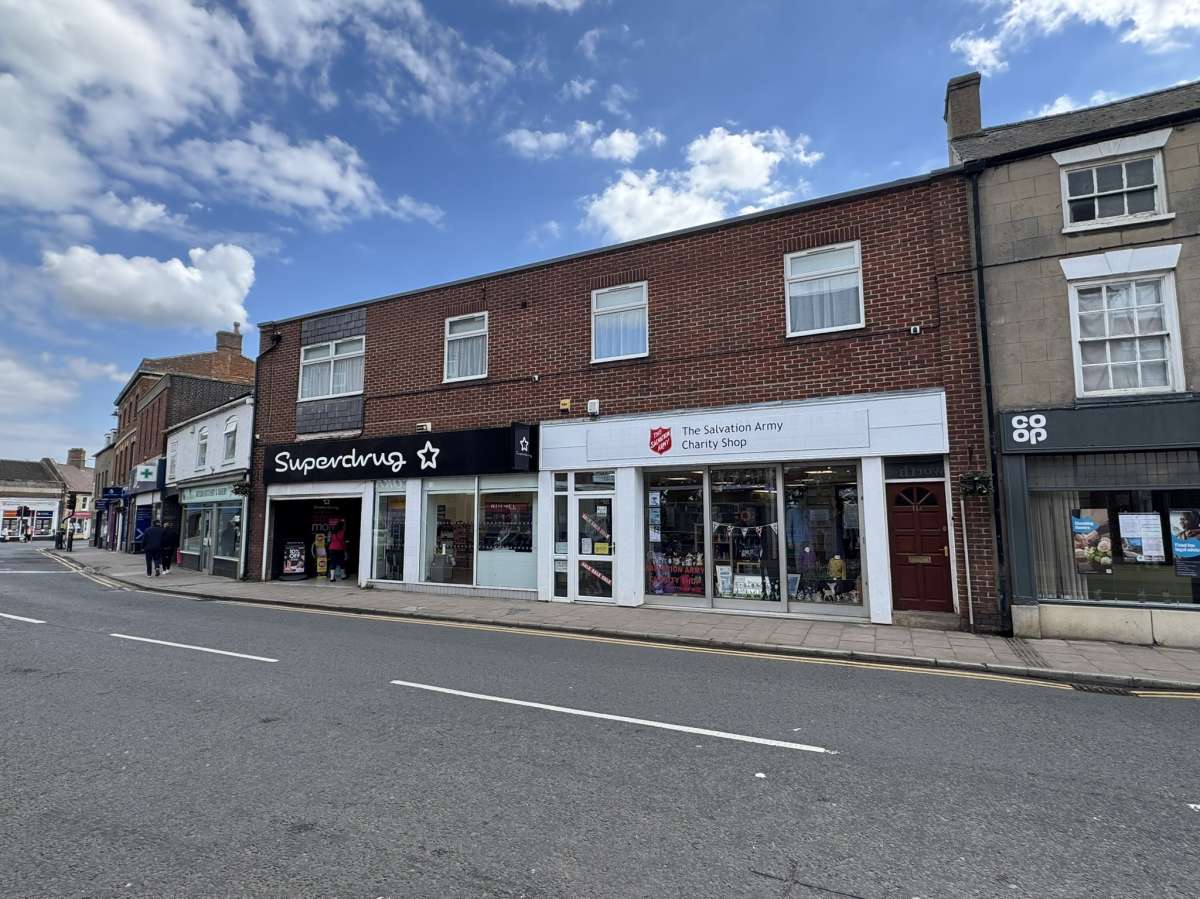 Investment in Bourne - photo 4