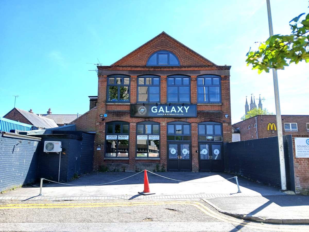 Investment in Ashford