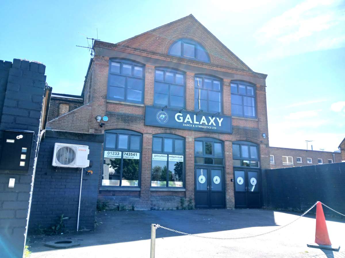 Investment in Ashford - photo 2