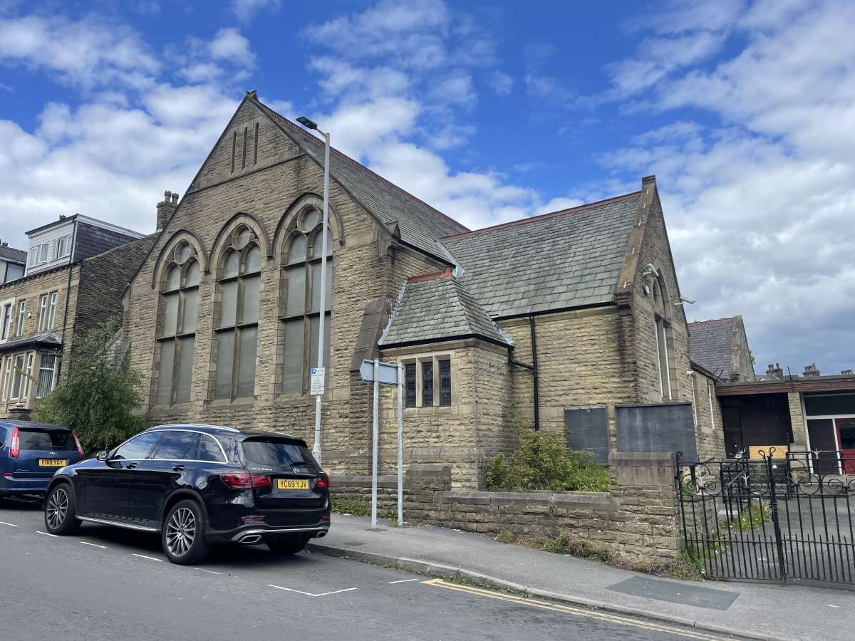 Investment For Sale, Bradford
