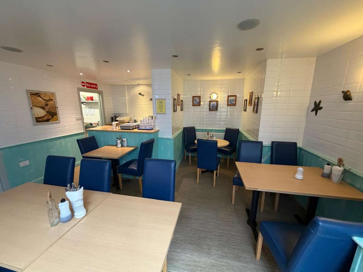 Investment in Minehead - photo 4