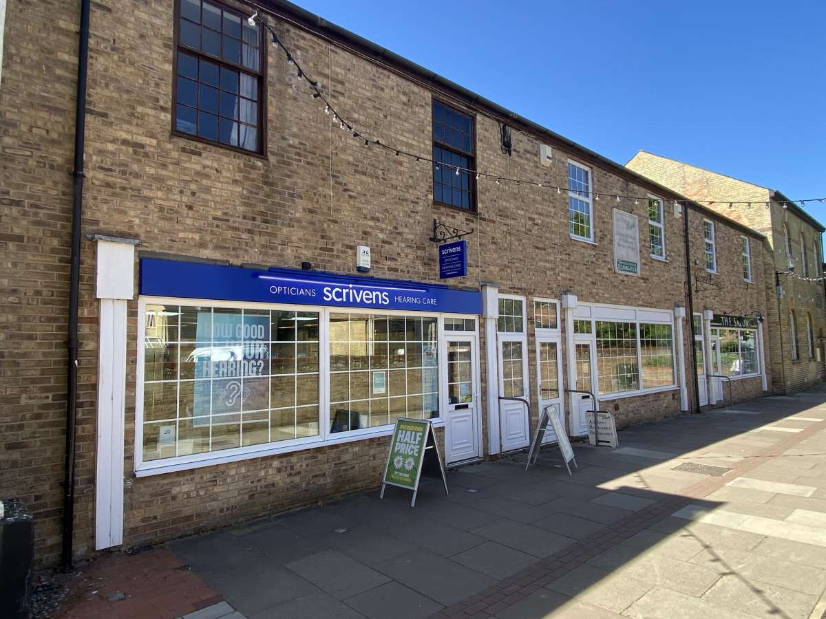 Investment For Sale, St. Ives