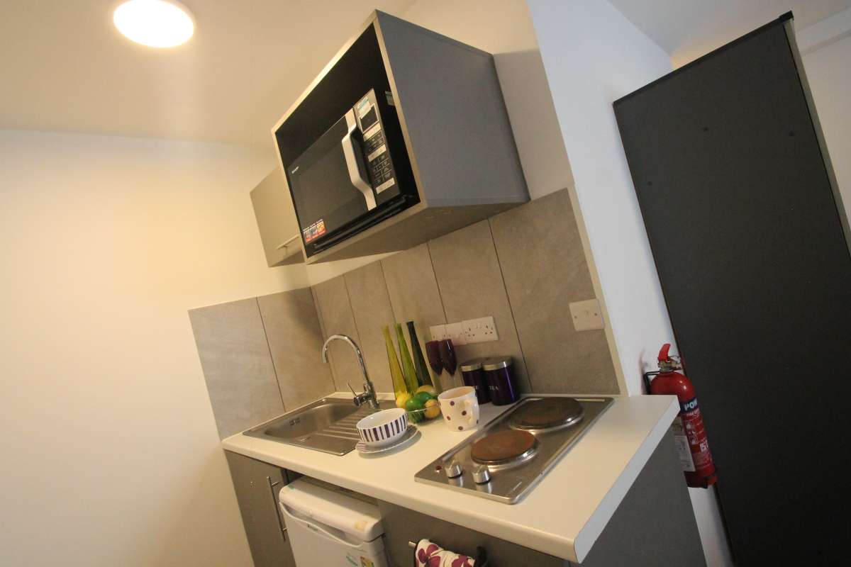 Investment in Plymouth - photo 4