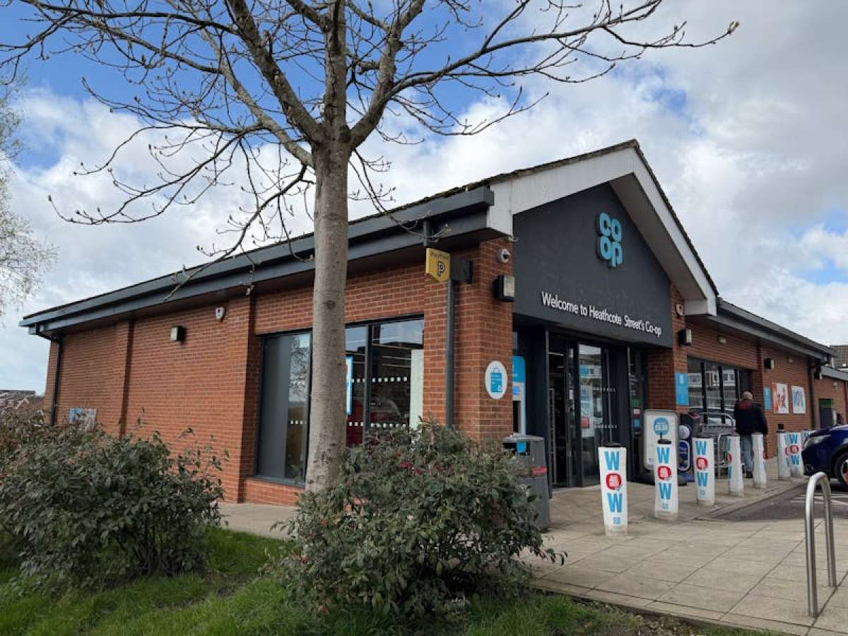 Investment in Stoke-on-Trent