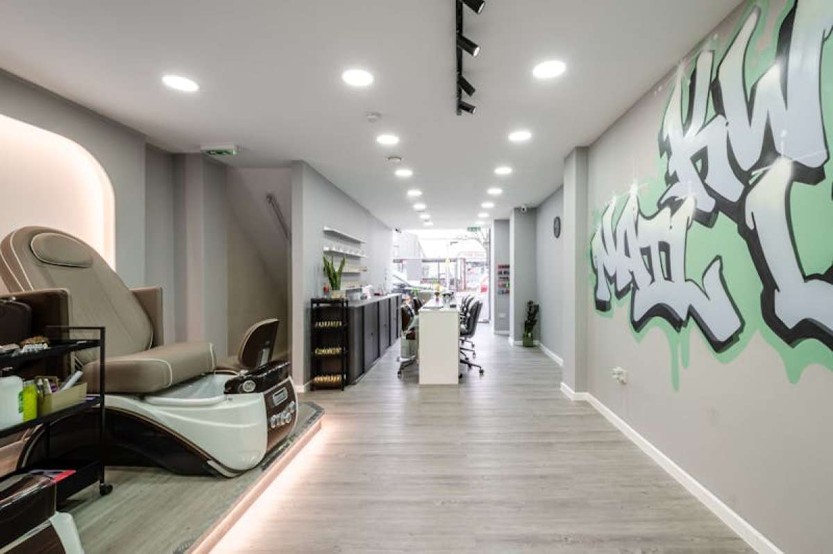 Investment in London - photo 3