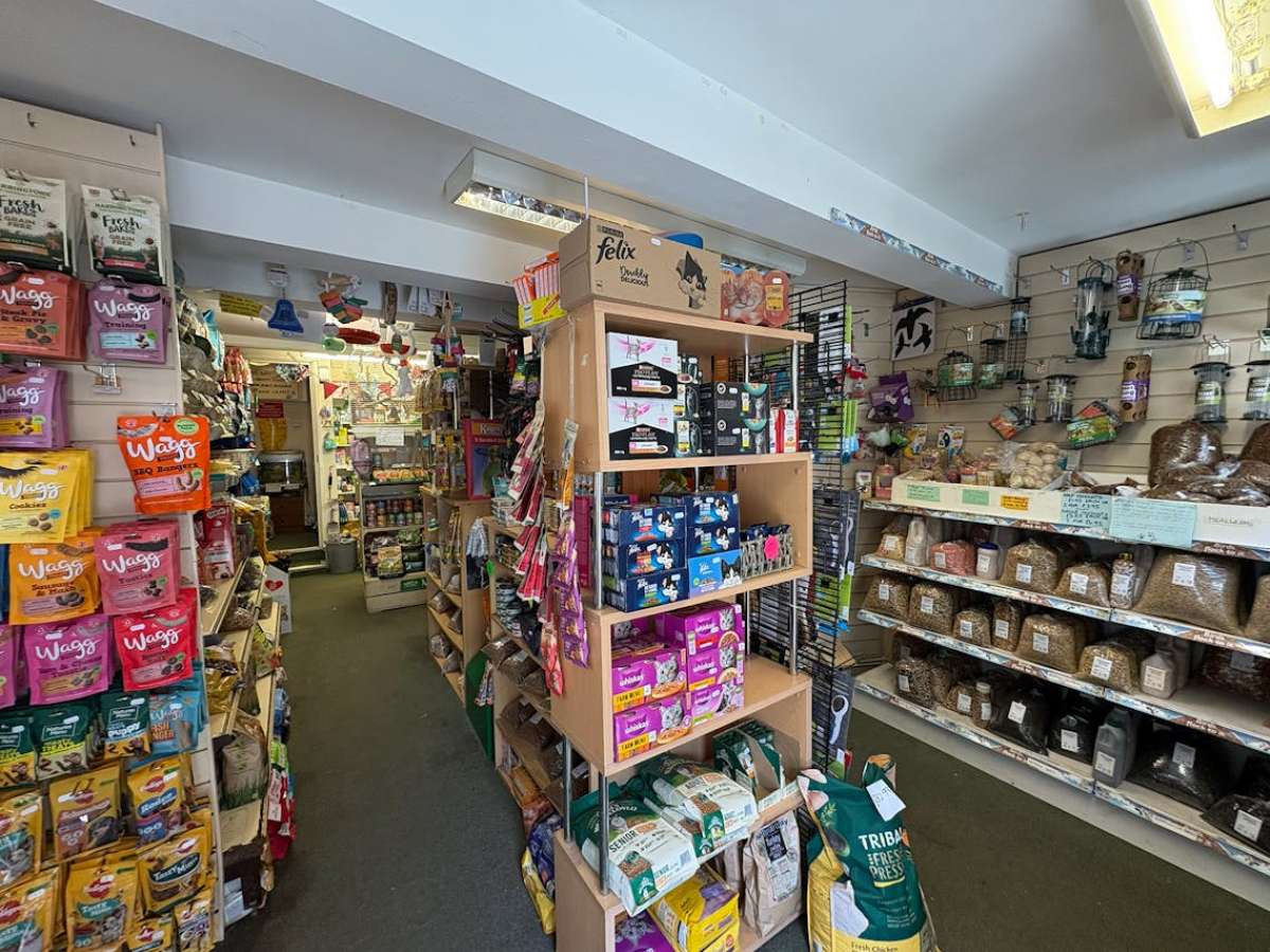 Investment in Shaftesbury - photo 4