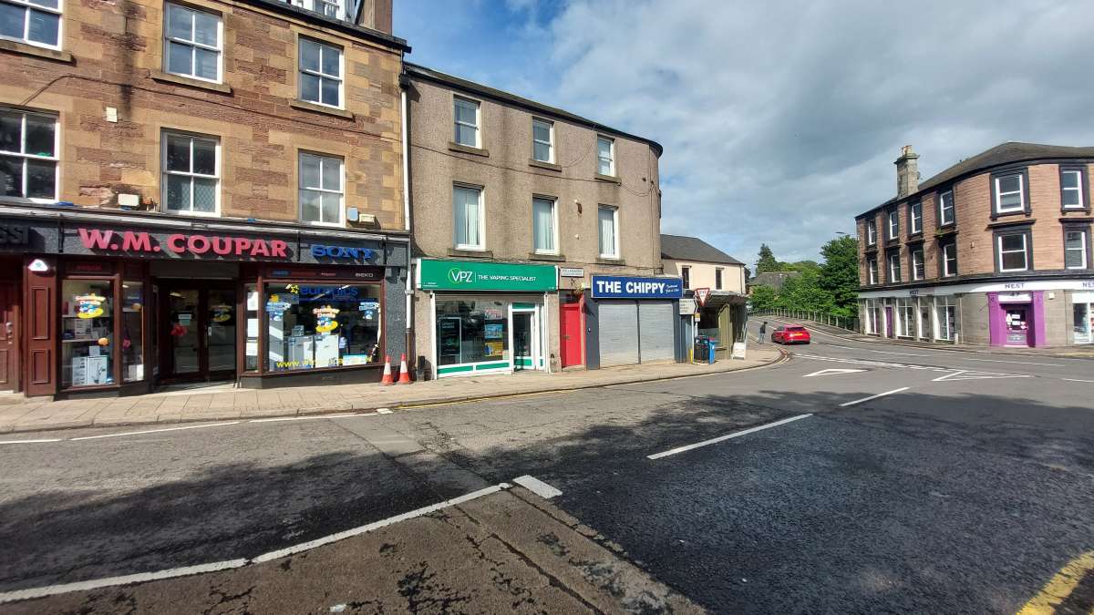 Investment in Blairgowrie - photo 3