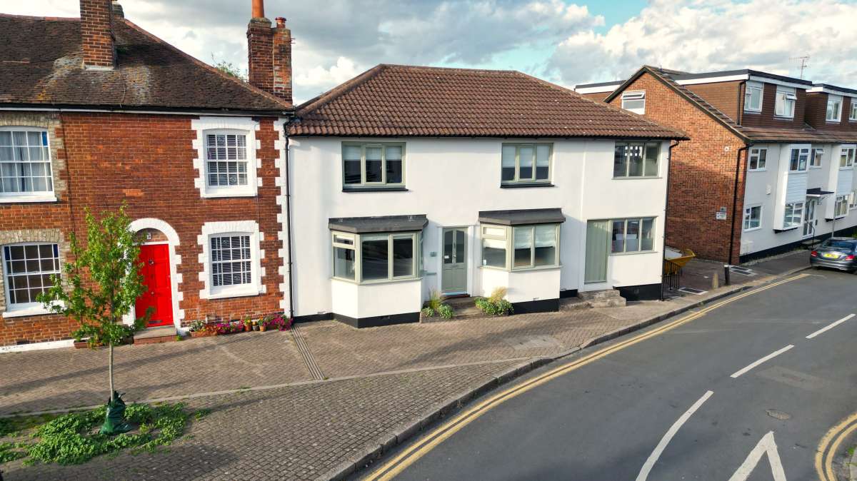 Investment in Maldon