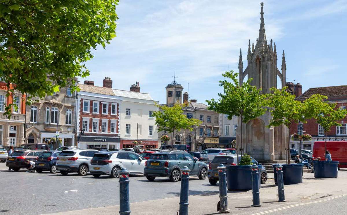 Investment in Devizes - photo 2