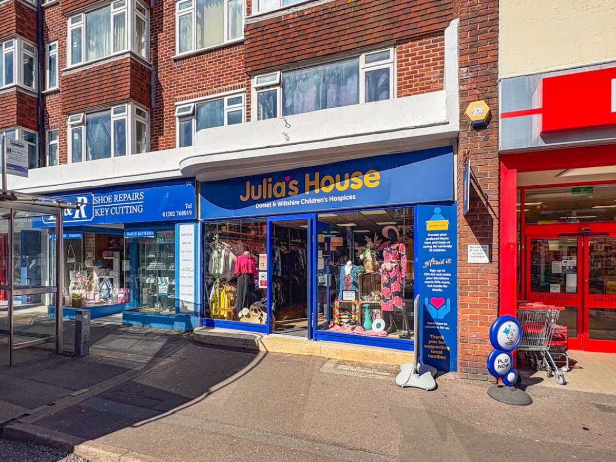 Investment in Bournemouth - photo 4