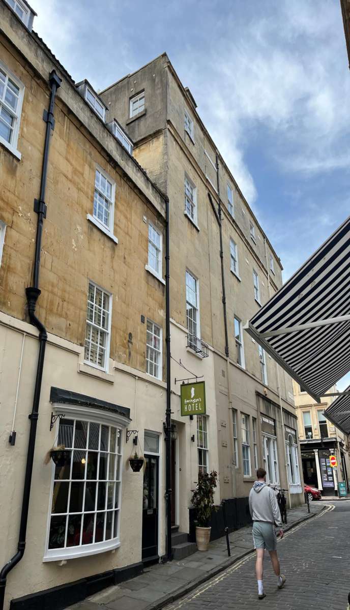 Investment in Bath - photo 2