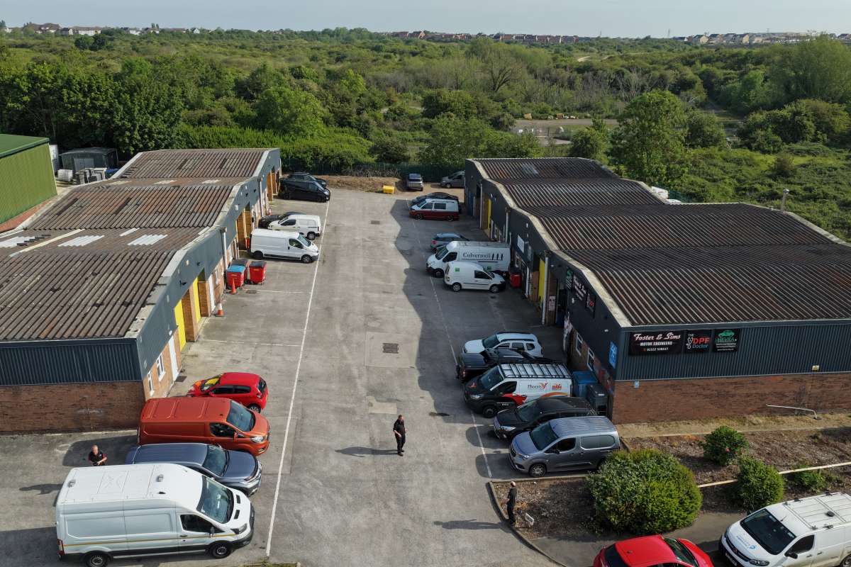 Investment For Sale, Lincoln