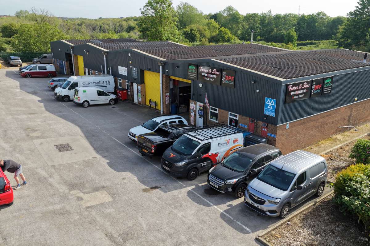 Investment in Lincoln - photo 4