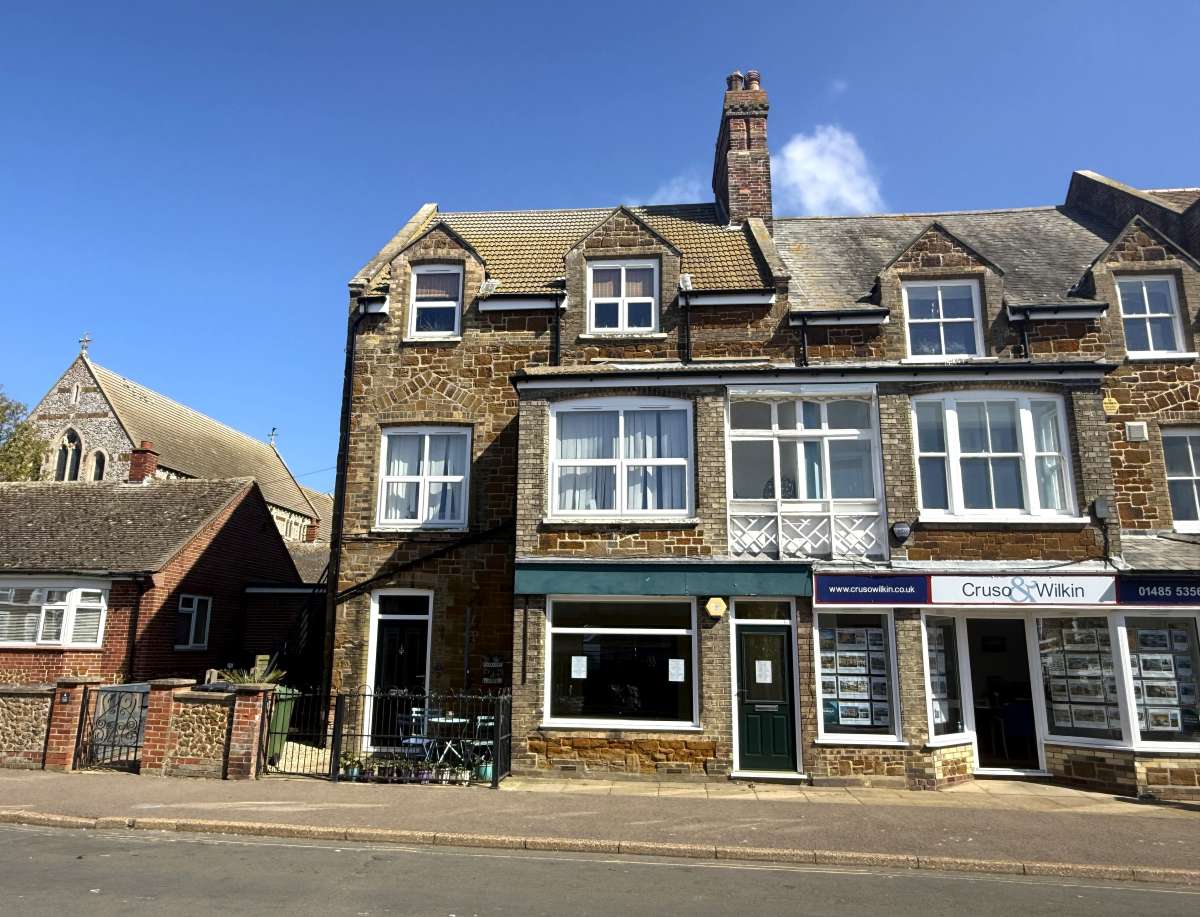 Investment in Hunstanton - photo 2