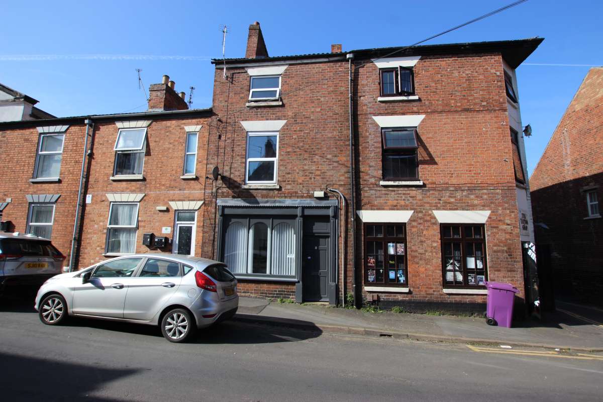 Investment in Grantham - photo 2