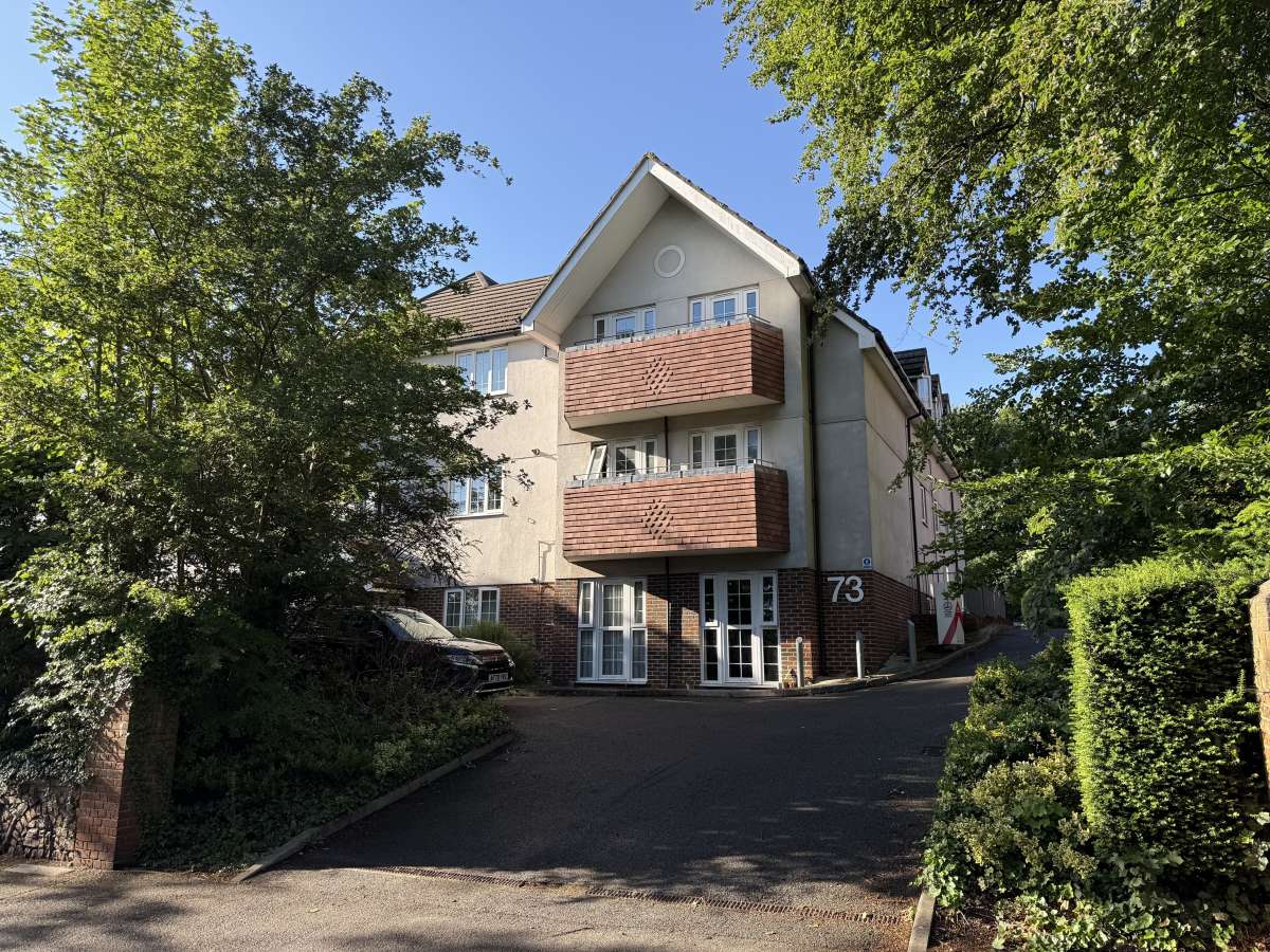 Investment in South Croydon