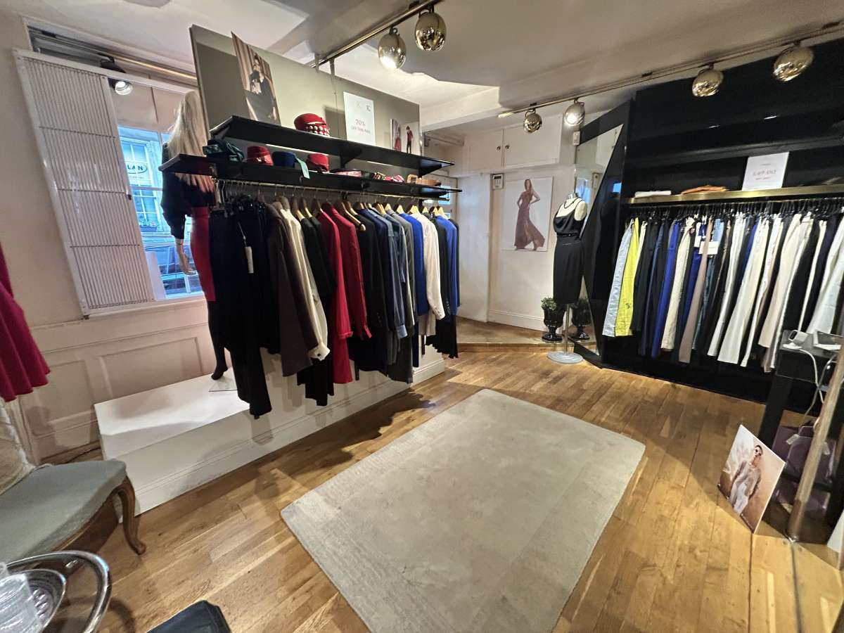 Investment in Bath - photo 3