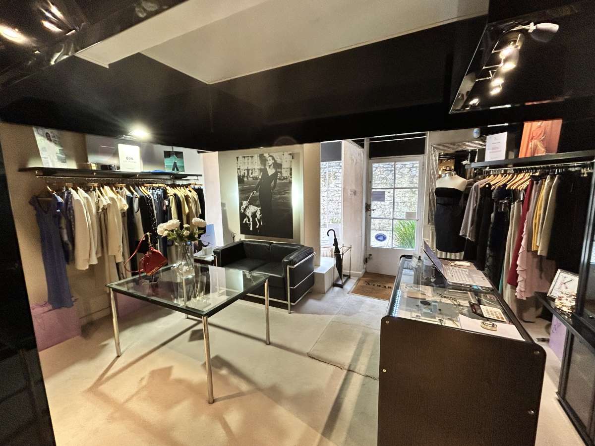 Investment in Bath - photo 4
