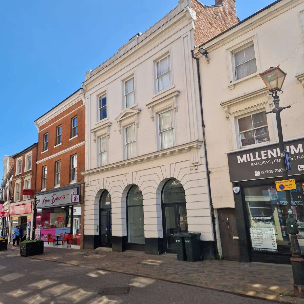 Investment For Sale, Banbury