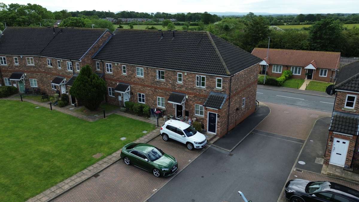 Investment in Middleton St. George