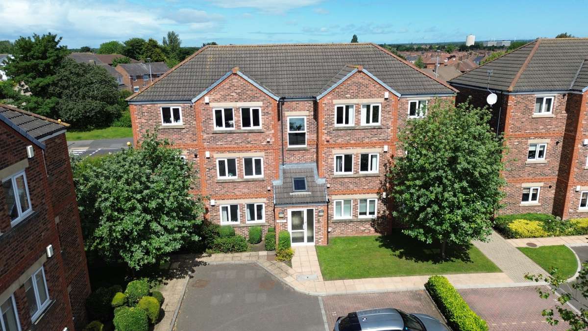 Investment in Billingham