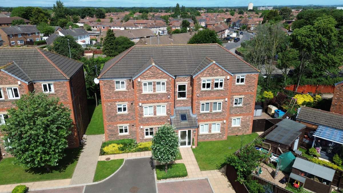 Investment in Billingham - photo 4