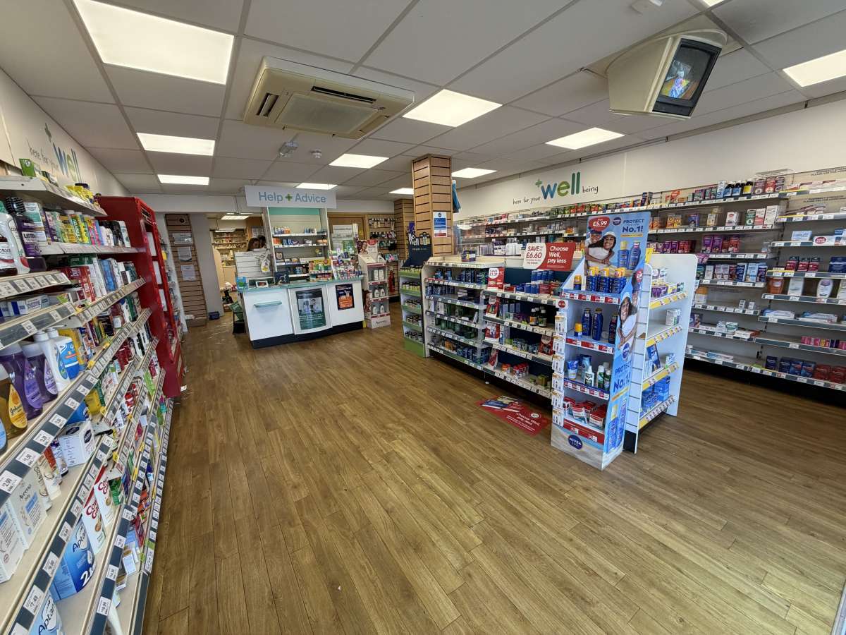 Investment in Handforth - photo 2