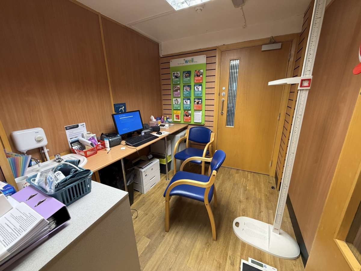 Investment in Handforth - photo 3
