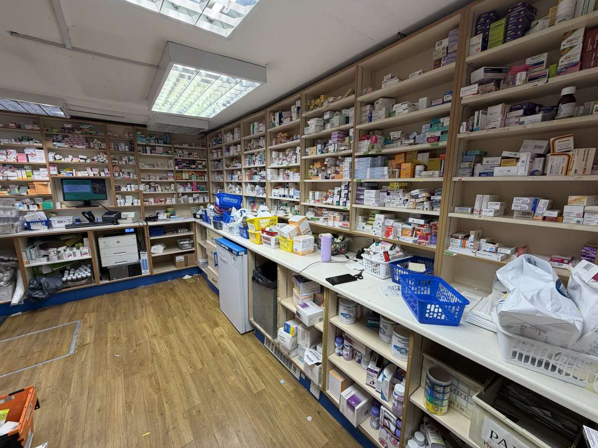 Investment in Handforth - photo 4