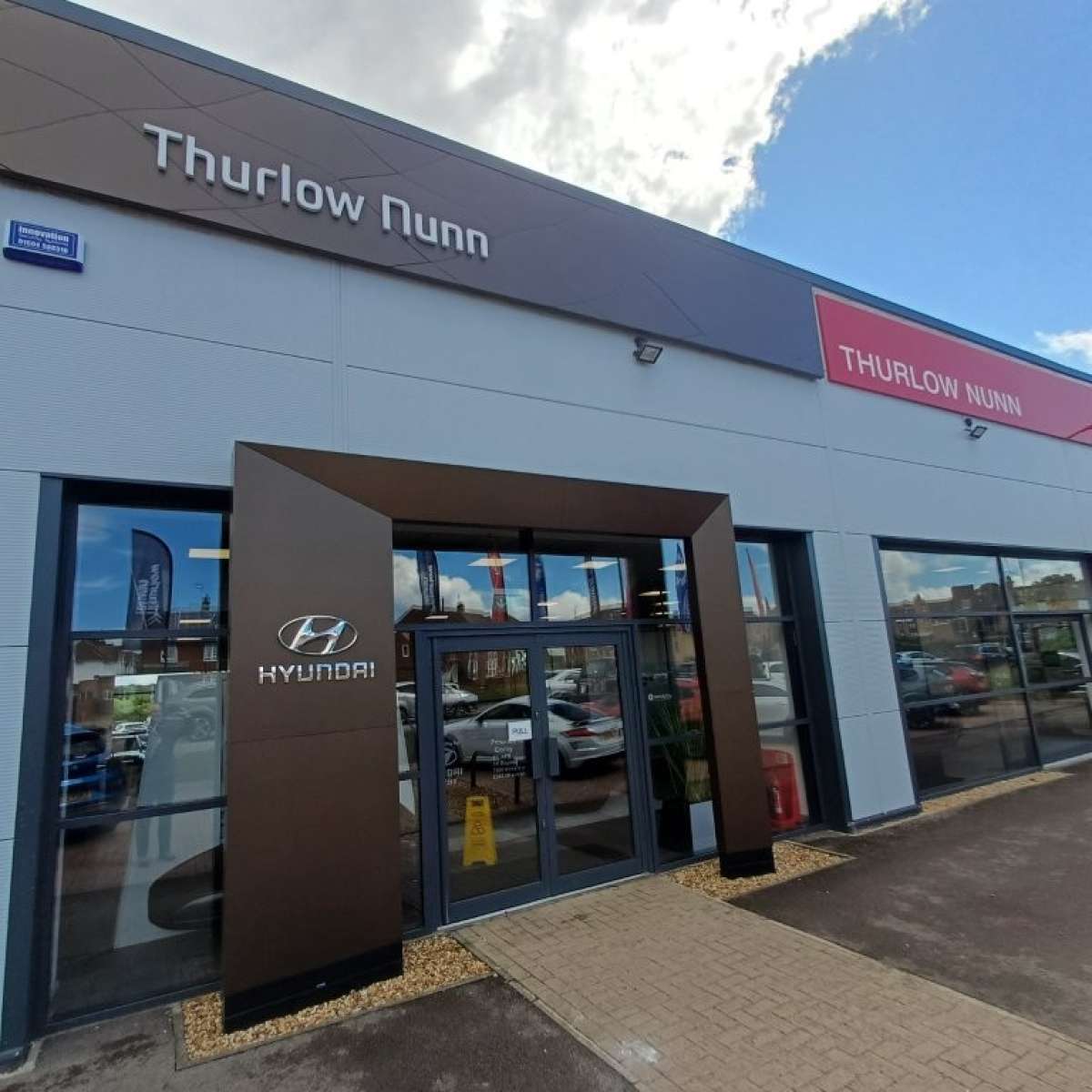 Investment in Corby - photo 3
