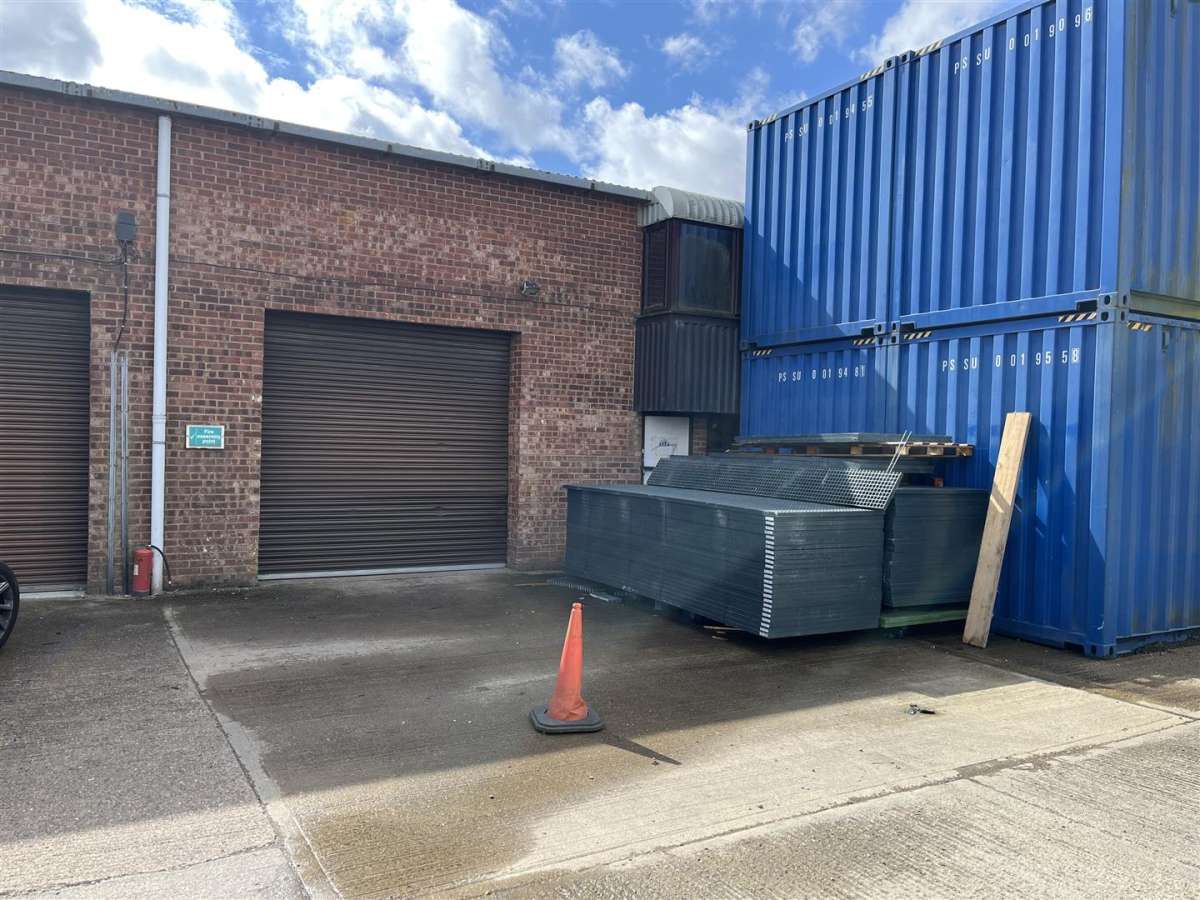 Investment in Oakham