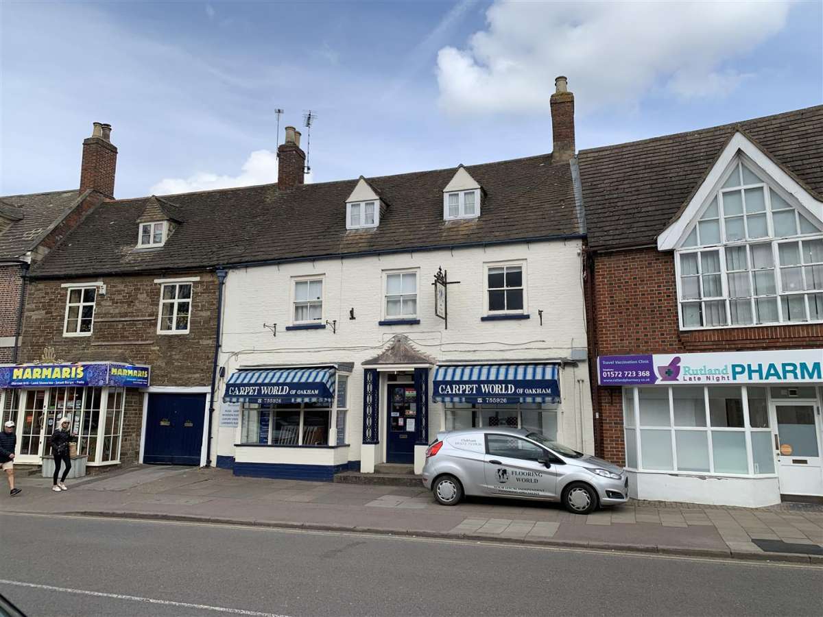 Investment in Oakham