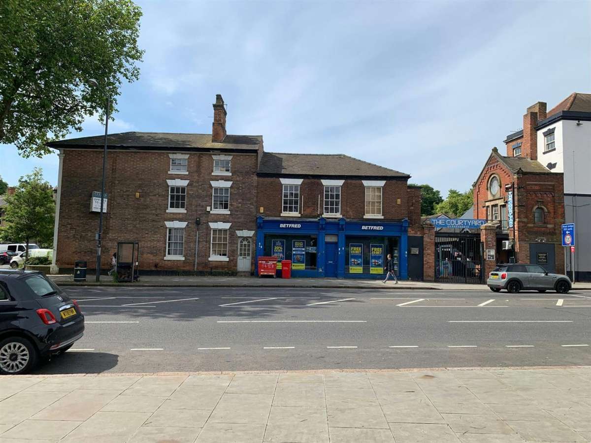 Investment in Derby - photo 3