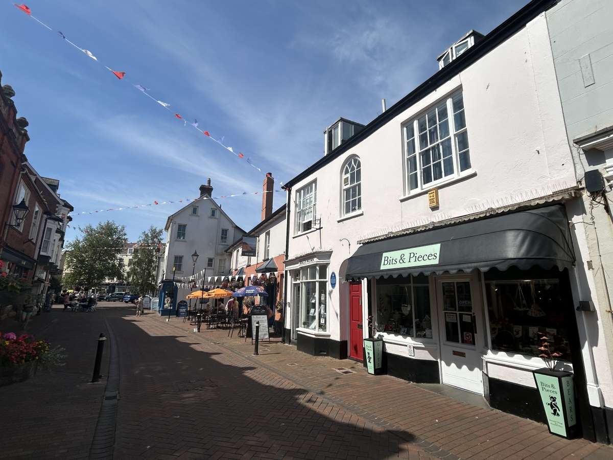 Investment in Sidmouth - photo 2