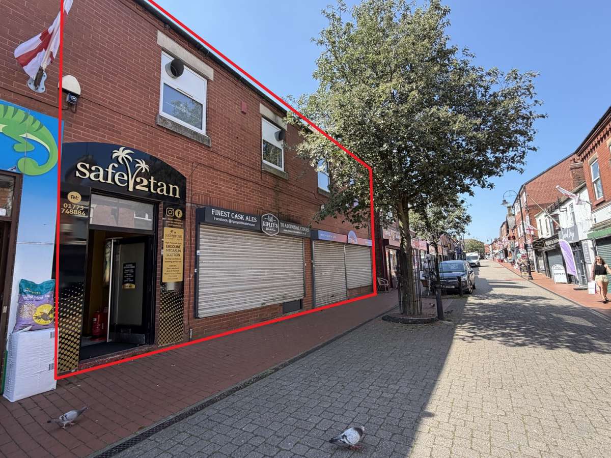 Investment For Sale, Ripley