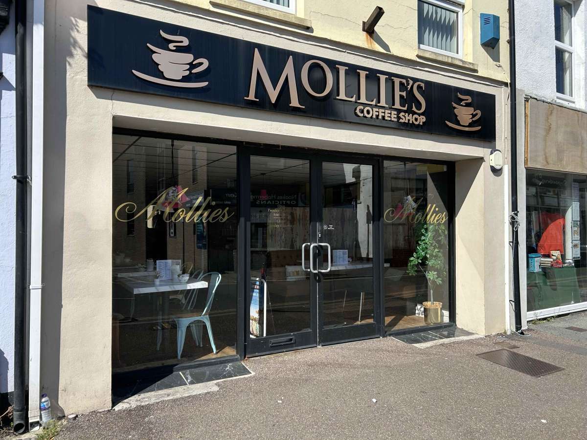 Investment in Plymouth