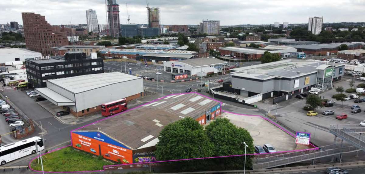 Investment For Sale, Leeds, West Yorkshire