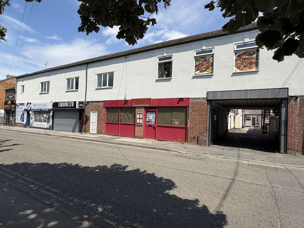 Investment in Derby - photo 2