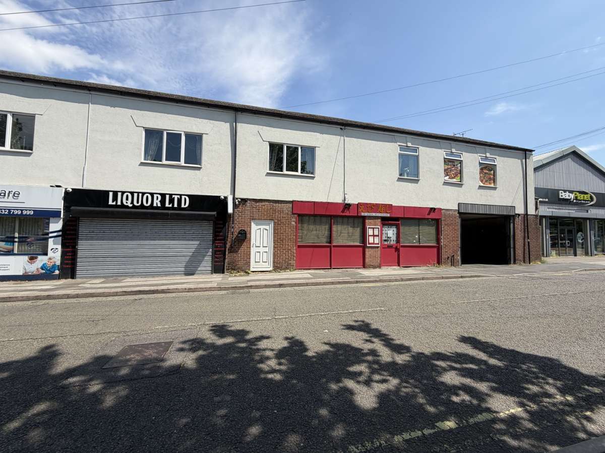 Investment in Derby - photo 3