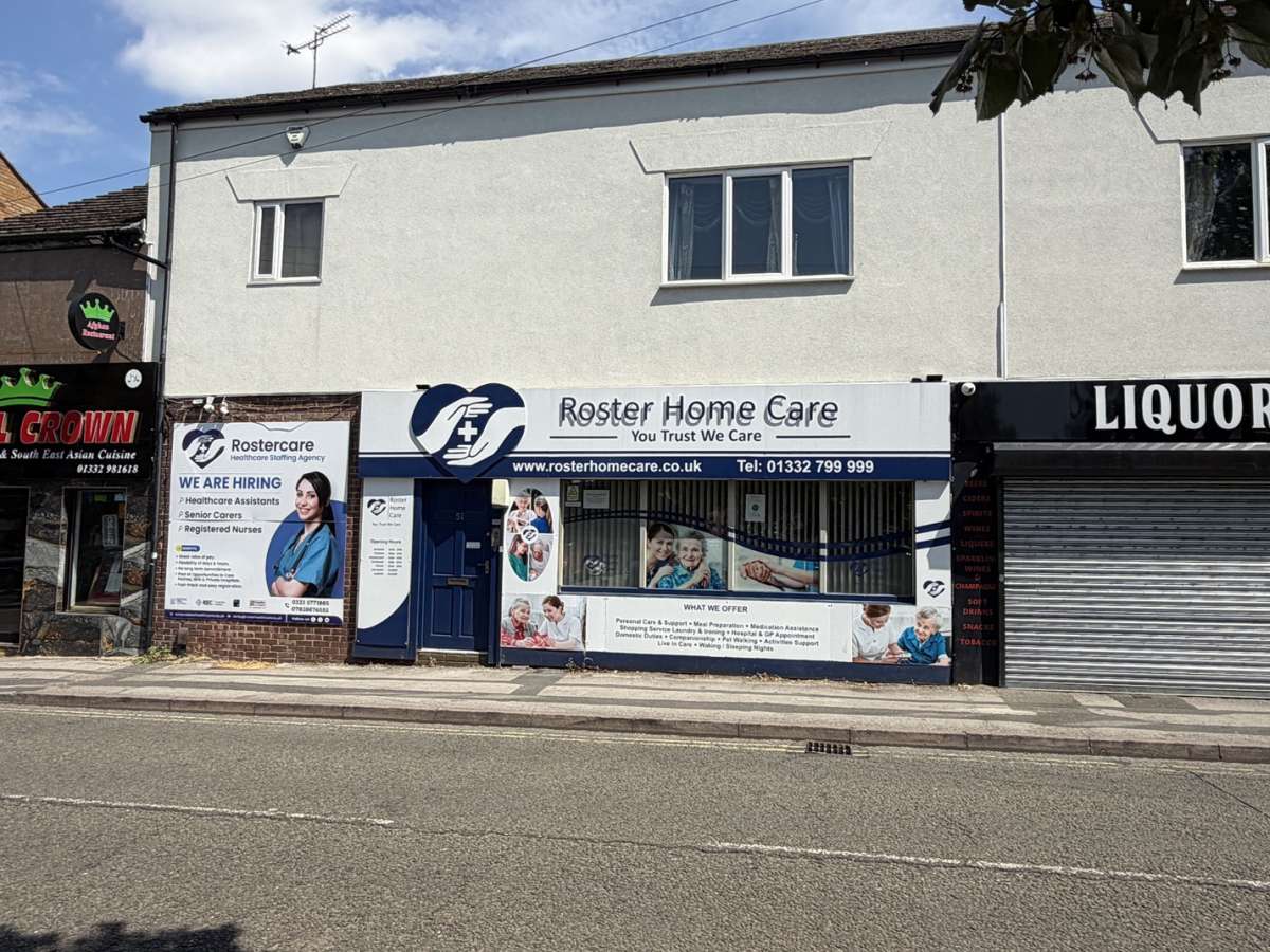 Investment in Derby - photo 4